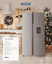 Catalog Selgros Pagină 2