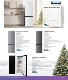 Catalog Selgros Pagină 3