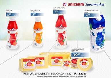 Catalog Unicarm Pagină 1