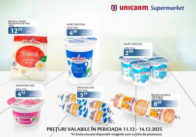 Catalog Unicarm Pagină 2