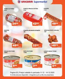 Catalog Unicarm Pagină 2