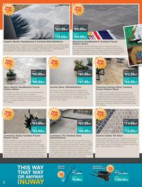 Nuway catalogue Page 2