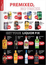Star Liquor catalogue Page 3