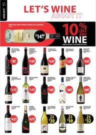 Star Liquor catalogue Page 4