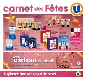 Uniprix flyer week 50 Page 11