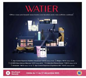 Uniprix flyer week 50 Page 14