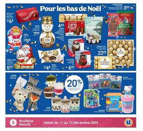 Uniprix flyer week 50 Page 15