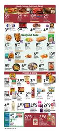Brookshire's weekly ad week 50 Page 2