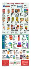 Brookshire's weekly ad week 50 Page 3