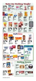 Brookshire's weekly ad week 50 Page 4