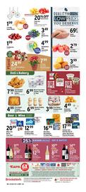 Brookshire's weekly ad week 50 Page 6