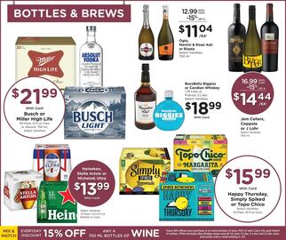 Pick'n Save weekly ad week 50 Page 14