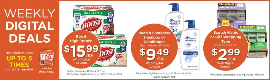 Pick'n Save weekly ad week 50 Page 3