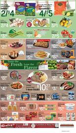 Ridley's Family Markets weekly ad week 50 Page 4