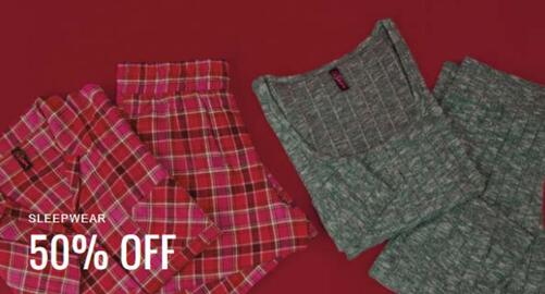 La Senza leaflet Page 2