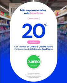 Catálogo Banco Macro Página 2