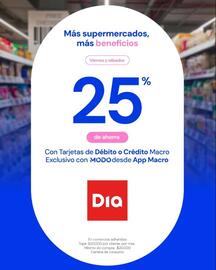 Catálogo Banco Macro Página 3