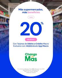 Catálogo Banco Macro Página 5