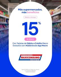 Catálogo Banco Macro Página 6