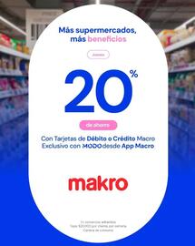 Catálogo Banco Macro Página 7