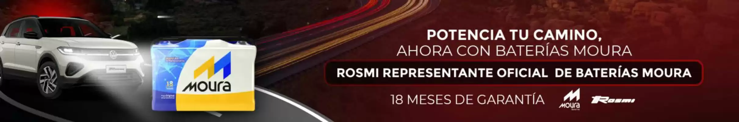 Catálogo Neumáticos Rosmi (válido hasta 24-12)