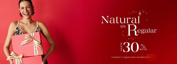 Catálogo Bruno Rossi Página 1