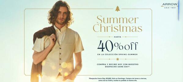 Catálogo Arrow Página 1