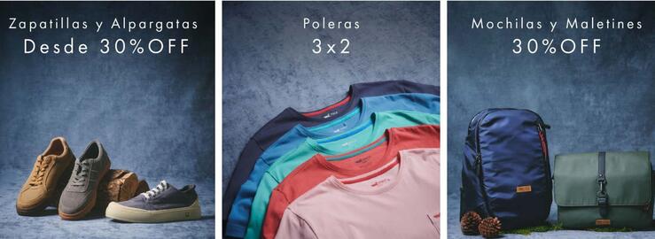 Catálogo Rockford Página 2