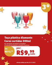 Folheto Lojas Mel Página 4