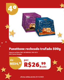 Folheto Lojas Mel Página 5