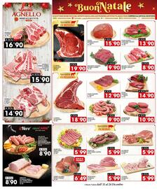 Volantino Mercati di Città La Prima Pagina 10