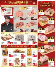 Volantino Mercati di Città La Prima Pagina 11