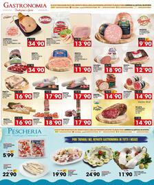 Volantino Mercati di Città La Prima Pagina 15