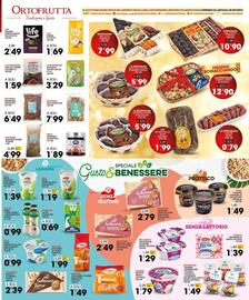 Volantino Mercati di Città La Prima Pagina 17