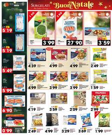 Volantino Mercati di Città La Prima Pagina 18