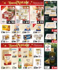 Volantino Mercati di Città La Prima Pagina 19