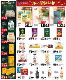 Volantino Mercati di Città La Prima Pagina 20