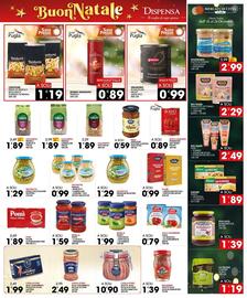 Volantino Mercati di Città La Prima Pagina 21