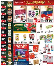 Volantino Mercati di Città La Prima Pagina 22