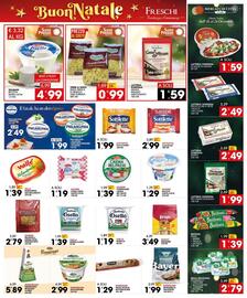 Volantino Mercati di Città La Prima Pagina 23