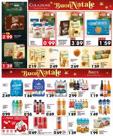 Volantino Mercati di Città La Prima Pagina 26