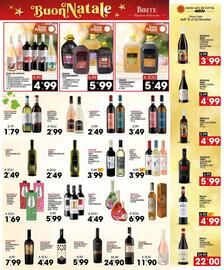 Volantino Mercati di Città La Prima Pagina 27