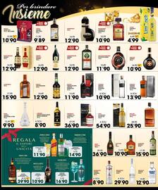 Volantino Mercati di Città La Prima Pagina 28