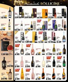 Volantino Mercati di Città La Prima Pagina 29