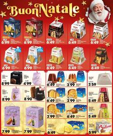 Volantino Mercati di Città La Prima Pagina 3