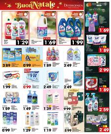 Volantino Mercati di Città La Prima Pagina 31