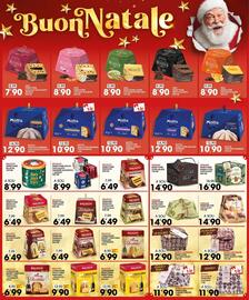 Volantino Mercati di Città La Prima Pagina 4