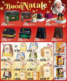 Volantino Mercati di Città La Prima Pagina 5