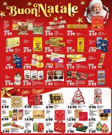 Volantino Mercati di Città La Prima Pagina 6