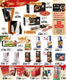 Volantino Mercati di Città La Prima Pagina 8